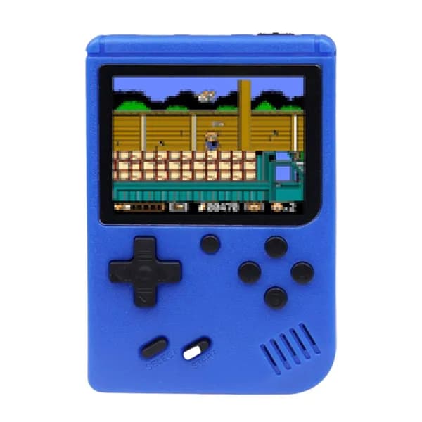 Портативная портативная игровая консоль