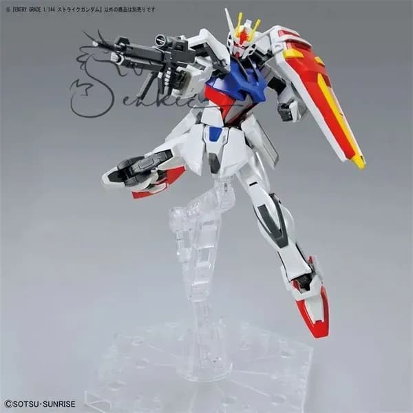Мобильный робот 1144, сборная модель, игрушка-конструктор, модель робота, подарок для мальчиков, Гандам