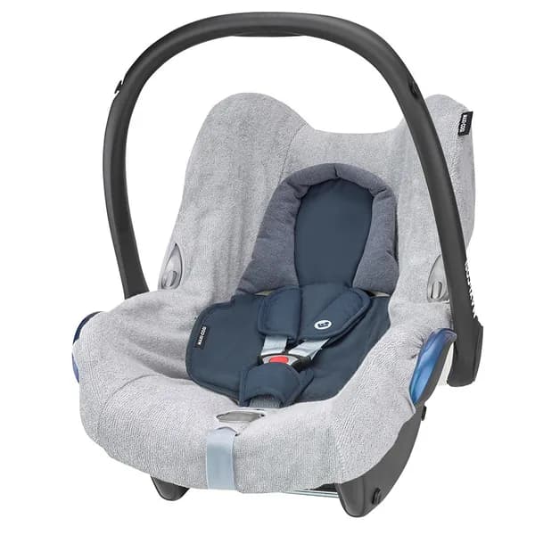 Maxi-cosi Чехол Summer cover CabrioFix Fresh Grey