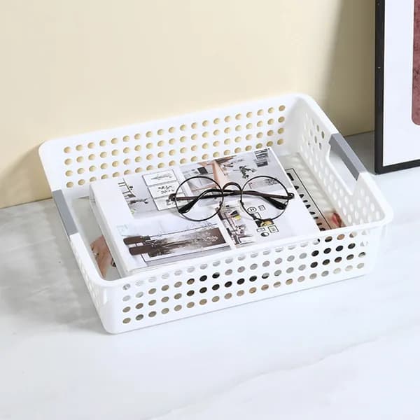 Корзина для белья, 2.84 л, 1 шт