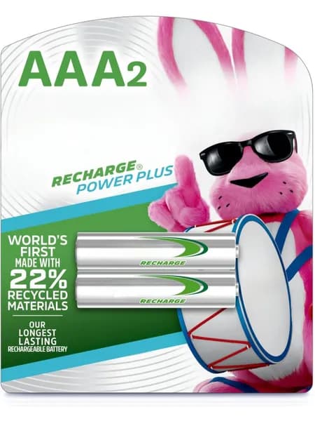 Батарейка, Аккумулятор "Energizer" R 3 1.2 V NI-MН 800 mAh 54970