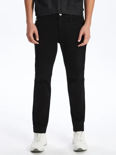 750 Slim Fit Мужские джинсы