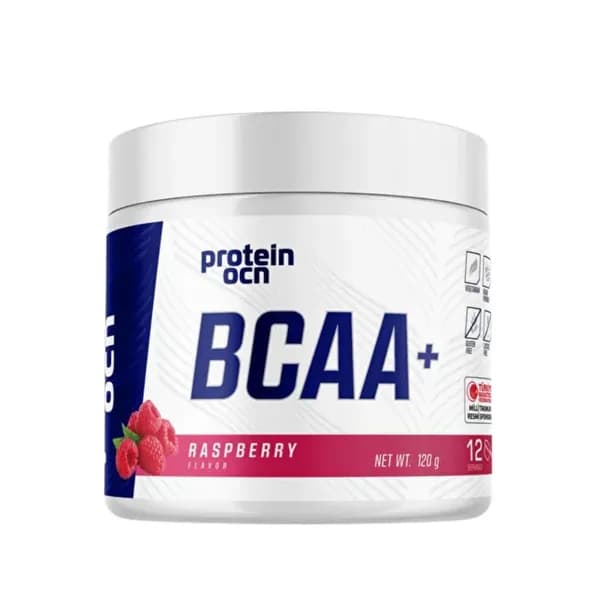 Proteinocean ВСАА Ахудуду 120 гр