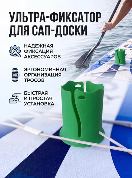 Аксессуары, запчасти для каяка, байдарки