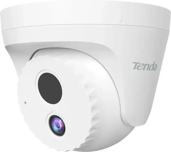 IC7-PRS / Камера видеонаблюдения IP TENDA IC7-PRS, 1440p, 4 мм, белый