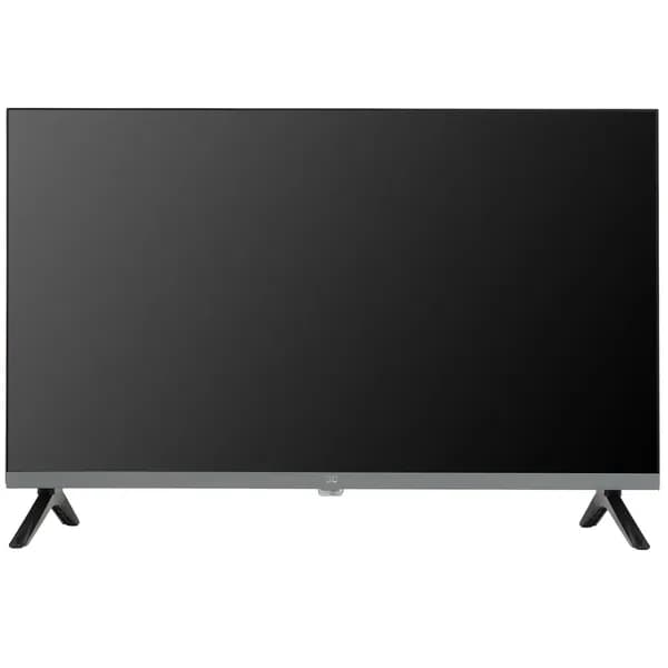 BQ Телевизор 24″ HD, серый