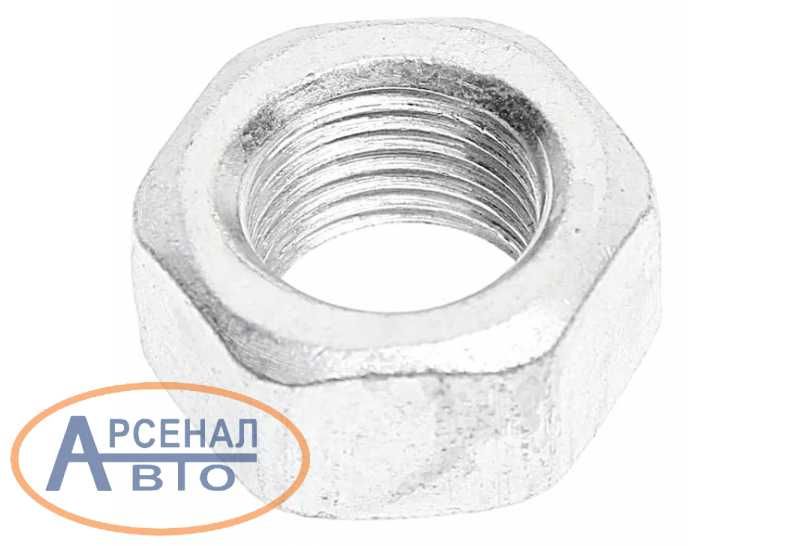Гайка м16х1, 5 Камаз белзан (белзан) 1/21641/21