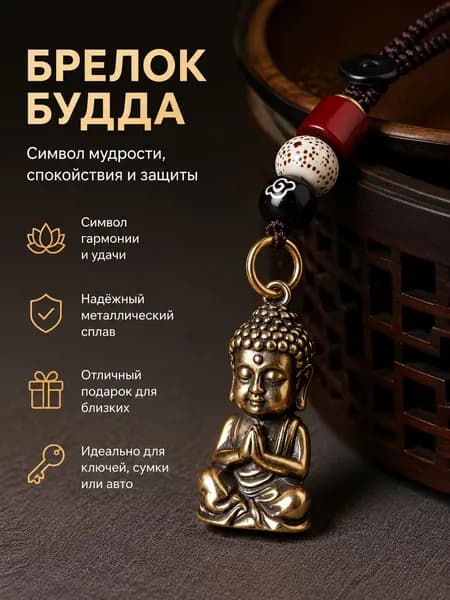 Ключница карманная