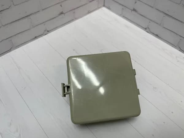 Батарейный отсек Bosch/Buderus 87005050620