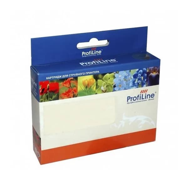 ProfiLine T008 - C13T00840310 Картридж струйный цветной 2 x 220 стр