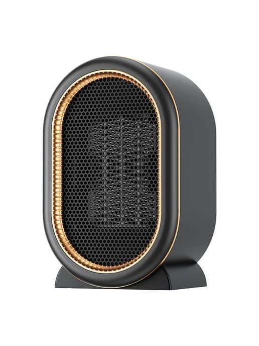 Мини обогреватель 1200W для комнаты вентилятор