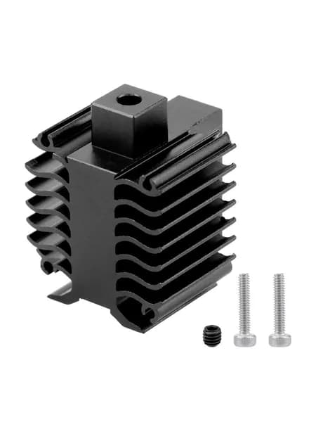 Радиатор экструдера для 3д принтера Creality Ender 3 V3/V3 Plus