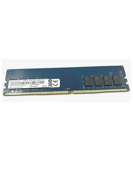 Ramaxel Оперативная память DDR4 RAMAXEL RMUA5110KE68H9F-2400 4Гб 2400MHz DDR4, 2400 МГц, 1 x 4 ГБ (RMUA5110KE68H9F-2400)