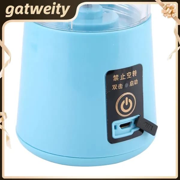 Соковыжималка электрическая JY21336-01_GATW_I7N3Q8, синий
