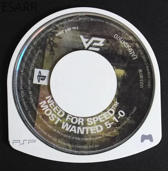 Игра  (PlayStation Portable (PSP)