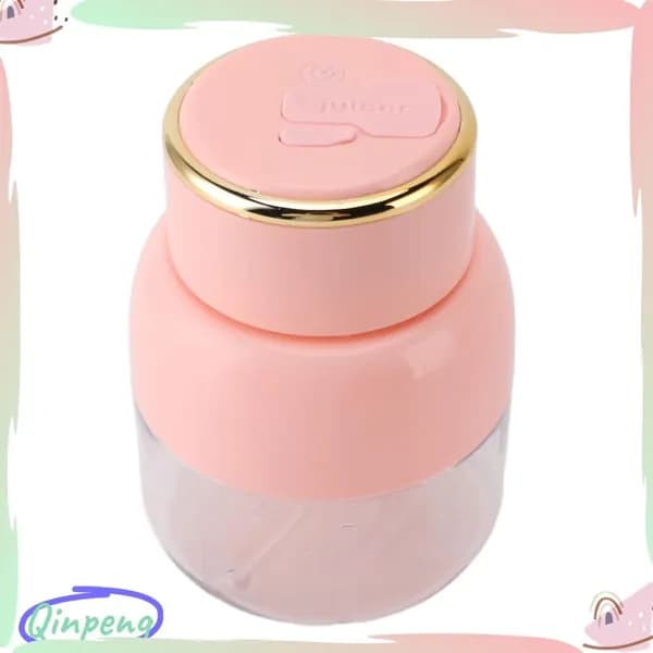 Соковыжималка электрическая 31182400924_QINP_K2H1N1