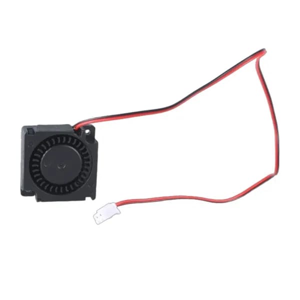 Вентилятор охлаждения турбины Blower-3010 blower-5V