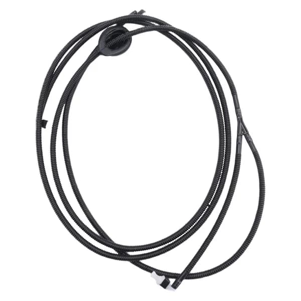 Насадка-форсунка омывателя лобового стекла для VW Passat B7 B8 CC Golf 6 MK6 Tiguan Audi A3 8P A4 56D955998