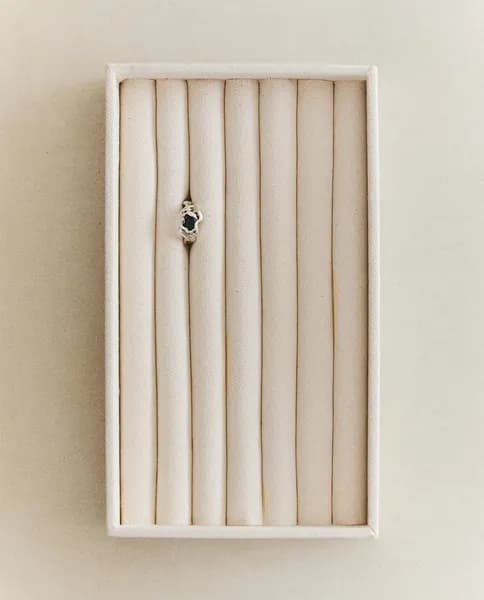 ZARA HOME Гардеробная система, МДФ, 21х12х4 см