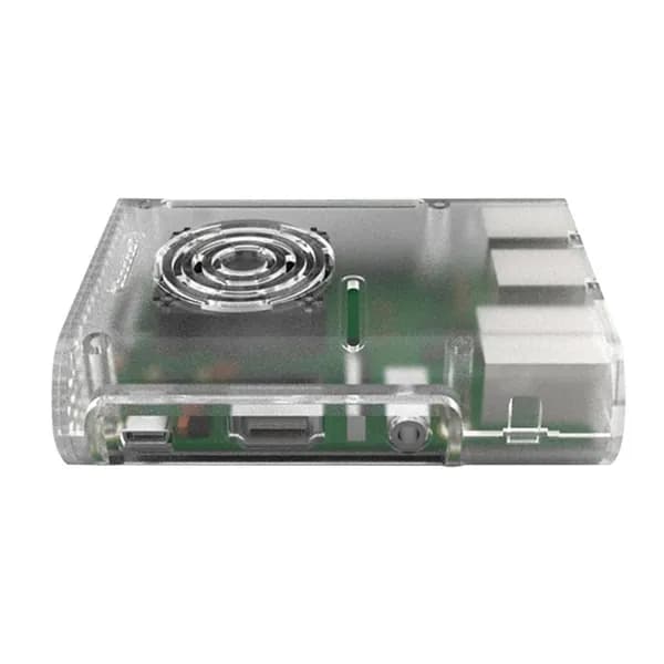 Компьютерный корпус Корпус для Raspberry Pi, разноцветный
