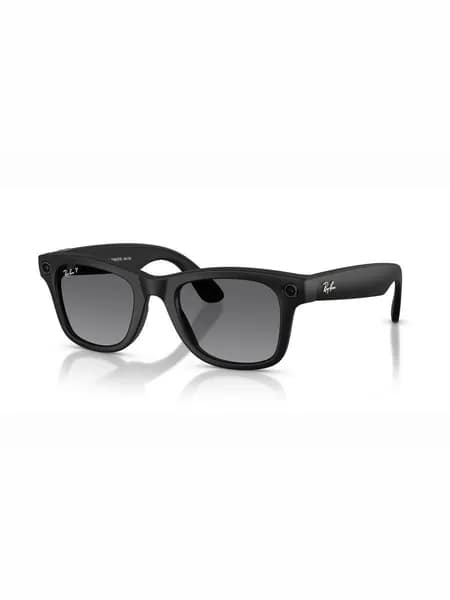 Ray-Ban Экшн-камера 601st3, черный