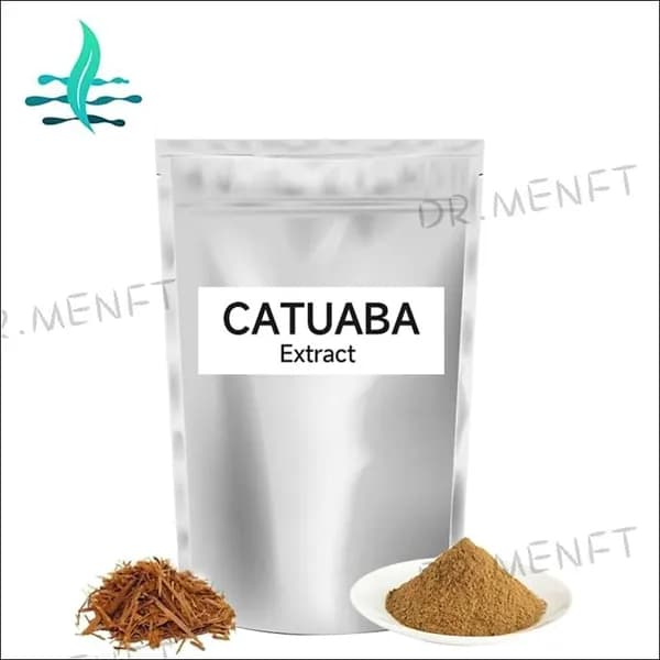 10:1 Экстракт коры катуабы 100 гDR.MENFTY