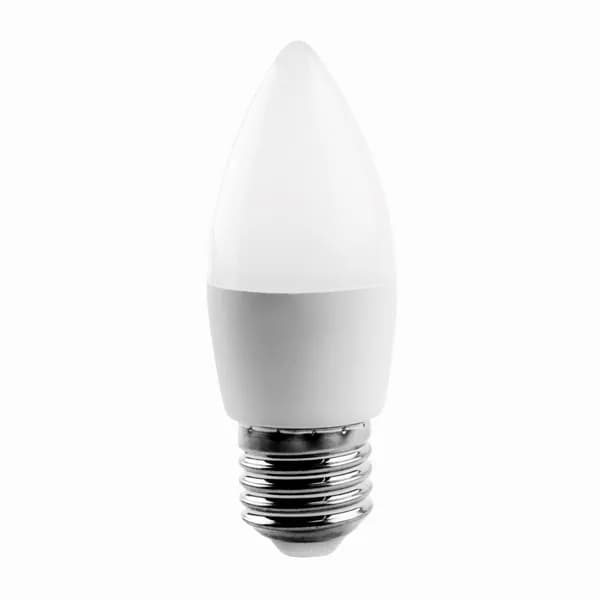 Лампочка светодиодная LEEK LE SV LED 10Вт 4000K E27 LE010502-0203