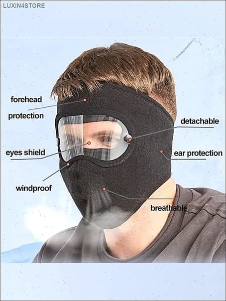 Бафф, размер: 0