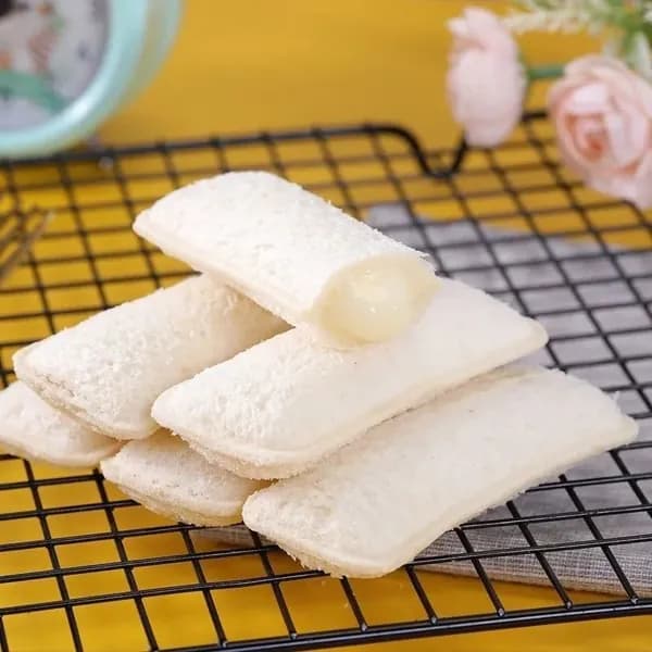 Мягкая выпечка, Хлеб с пробиотиками, Сытный перекус, Завтрак, Для детей