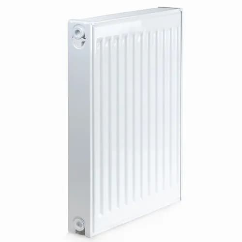 Радиатор отопления стальной панельный AXIS 11 500 x 400 Ventil нижнее подключение