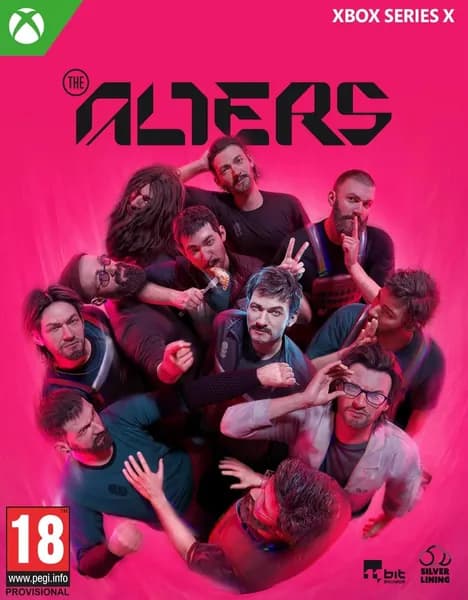 Игра The Alters Xbox Series X Русская Версия Диск на Xbox Series X