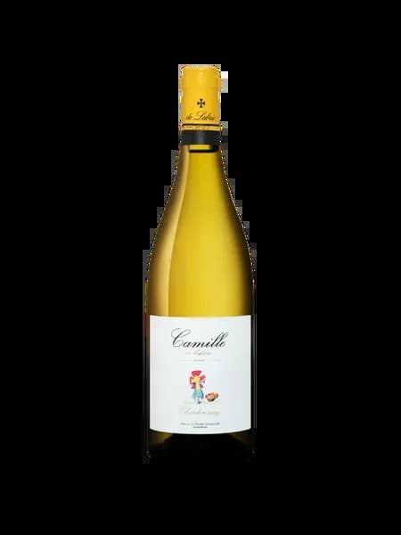 Camille de Labrie Chardonnay Chateau Croix de Labrie