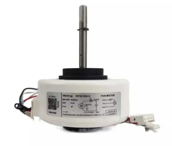 Электродвигатель Fan Motor RPG15Q