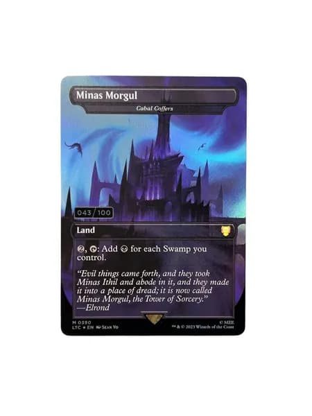 1 карта Magic The Gathering одна штука подарок прозрачные протекторы для карт mtg
