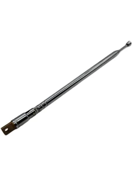 Антенна телескопическая AST-18 D7mm S5 150-450mm