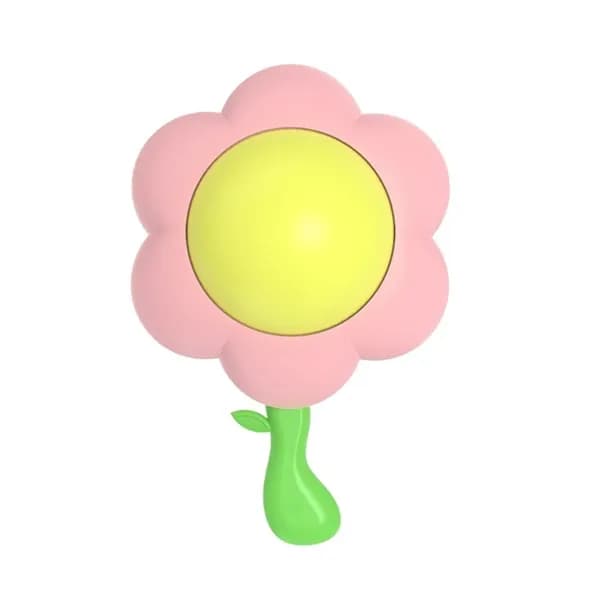 Мяч с кошачьей мятой