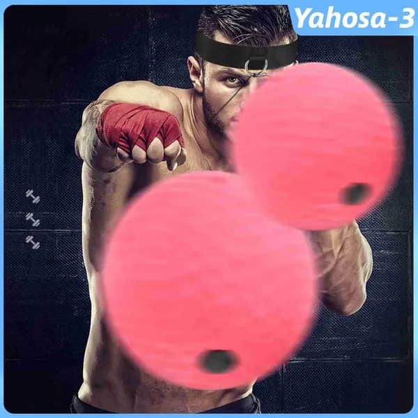Тренажер для развития реакции 2713200039611_YAHO-3_A9G8A0