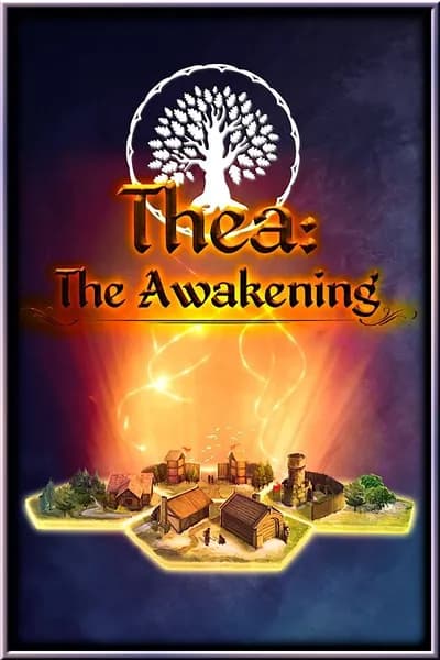 Thea: The Awakening