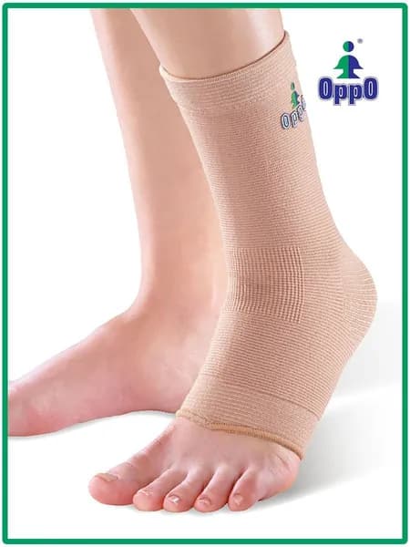 Бандаж на голеностопный сустав Oppo Medical 2001 размер M