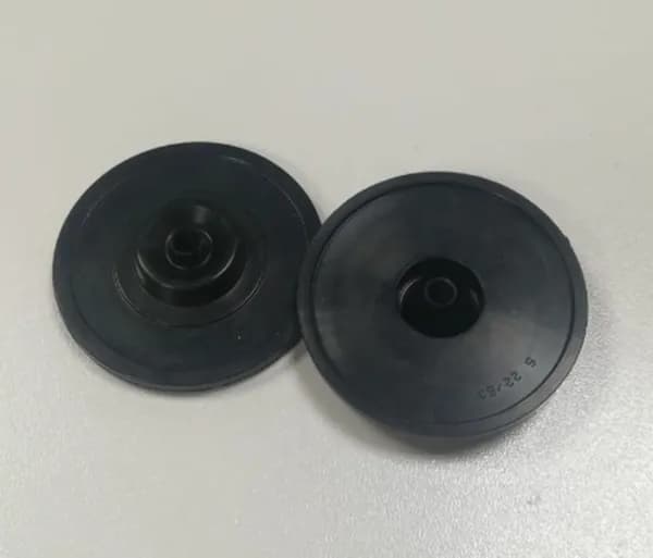 Сальник насоса 5x22/53x11 G2F