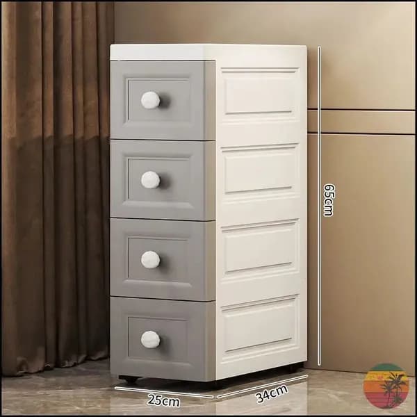 Тумба для ванной,, 25х34х65 см
