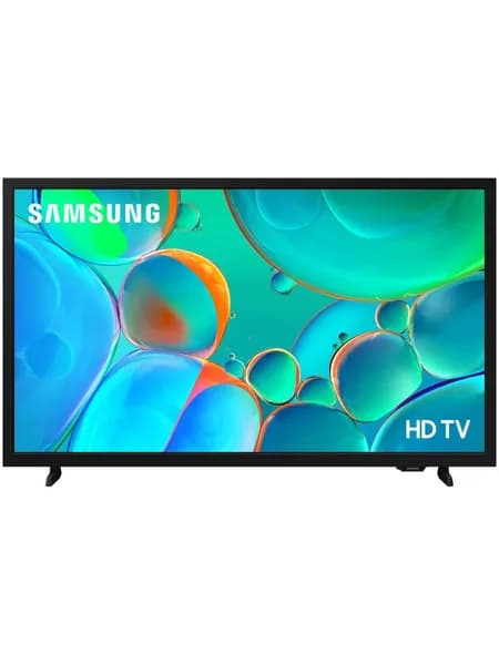 Samsung Телевизор UE32H5000FUXRU 32″ HD, черный