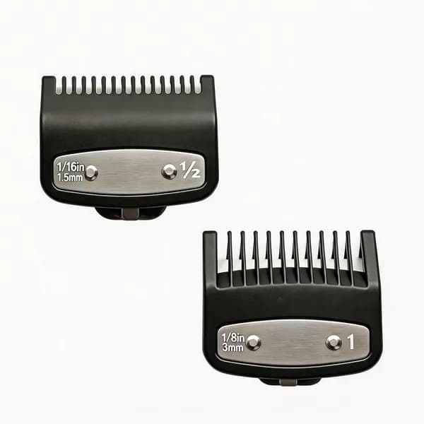 Машинка для стрижки KF6054001, разноцветный