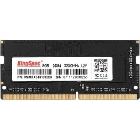 KingSpec Оперативная память DDR4, 3200 МГц