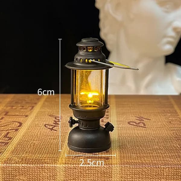 Свечи церковные, 7.9 см х 4.2 см, 2 шт