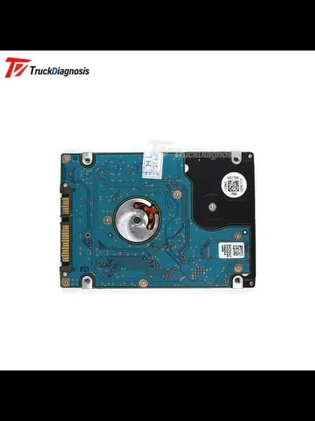 HDD Жесткий диск для грузовиков, легковых авто, автобусов