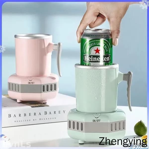 Электрический чайник mzm-20260524233503310, голубой