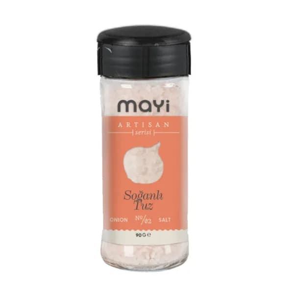 Луковая соль Mayi 90 г