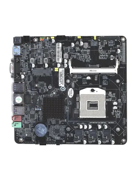 Материнская плата для Echips K1/ K2