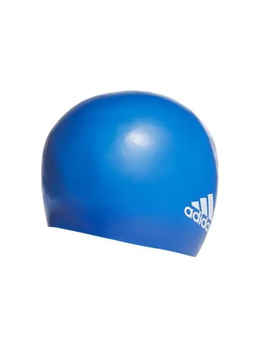 Шапочка Для Плавания Silicone Logo